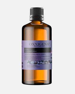 Olio di neem BIO 250 ml - Oxxigena - Beauty & Care
